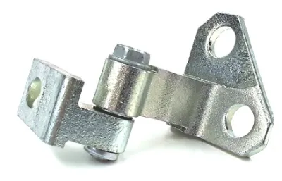 Bisagra de puerta trasera izquierda VAG 3C4833401D