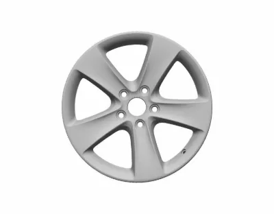 Llantas de aleación VAG 3C8601025F