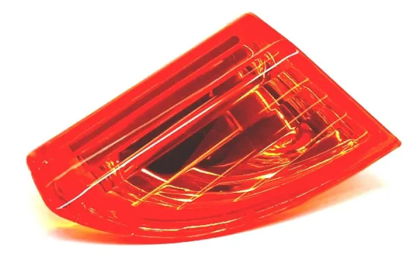 Reflector del parachoques delantero derecho 3C8807718A VAG