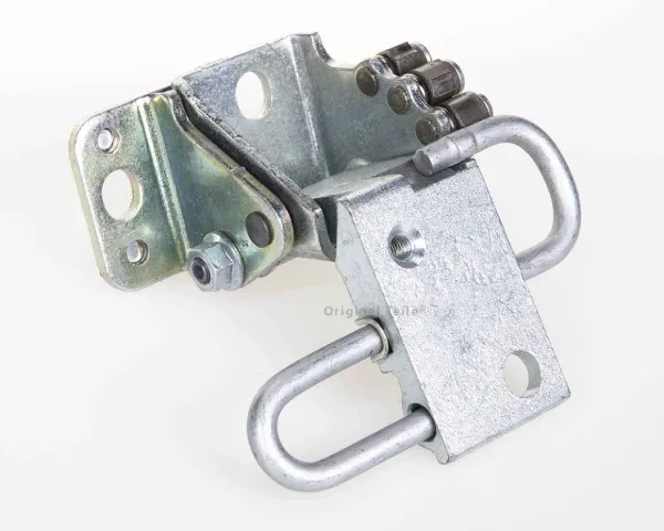 Bisagra de la puerta delantera derecha 3C8831412C VAG