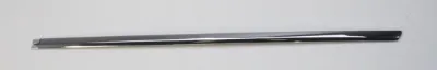 Moldura de puerta trasera izquierda VAG 3C8853073B2ZZ