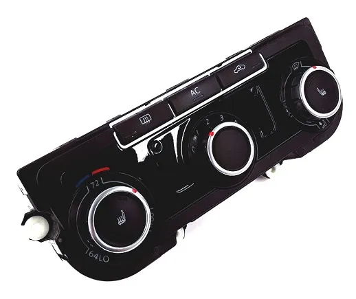 Unidad de control aire acondicionado 3C8907336ACZJU VAG