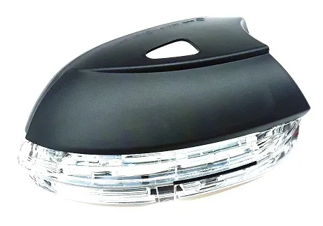 Luz intermitente de espejo retrovisor izquierdo 3C8949101E VAG