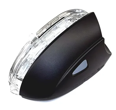 Luz intermitente del espejo retrovisor derecho 3C8949102E VAG