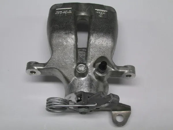 Pinza de freno trasera derecha 3D0615424 VAG