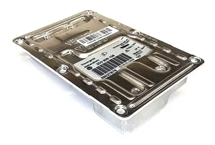 Unidad de control de xenón 3D0909158 VAG