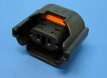 Conector de faro antiniebla VAG 3D0941165A