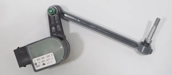 Sensor de nivel de carrocería delantero izquierdo 3D0941285E VAG