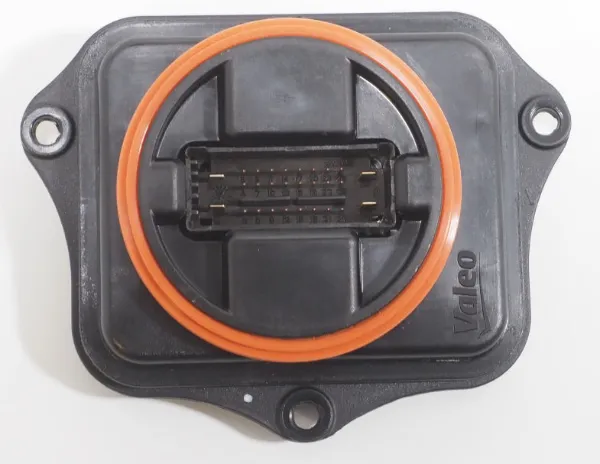 Módulo de control de iluminación adaptativa (ECU) 3D0941329 VAG