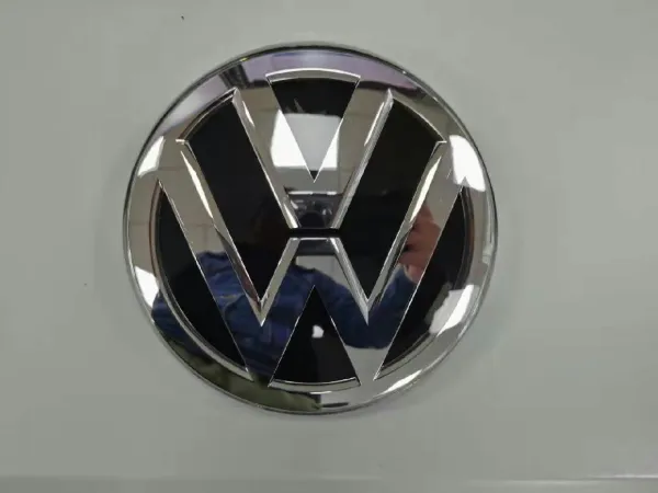 Emblema de la parrilla del radiador 3G0853601AJZA VAG