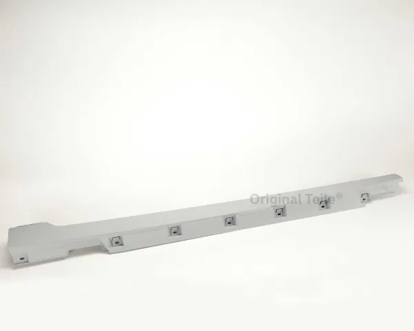 Moldura exterior derecha del umbral 3G0853858DGRU VAG