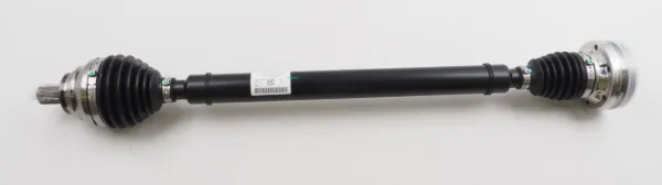 Semieje delantero derecho 3Q0407272BN VAG