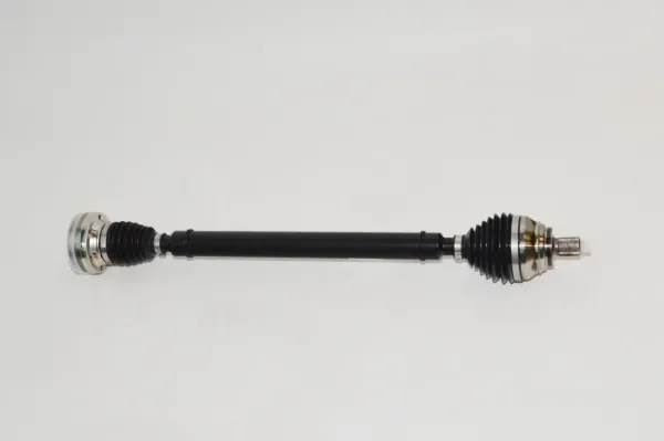Semieje delantero derecho 3Q0407272BR VAG