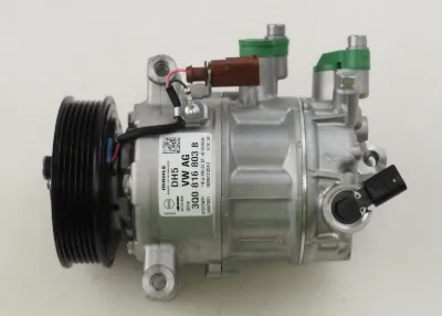 Compresor de aire acondicionado VAG 3Q0816803B