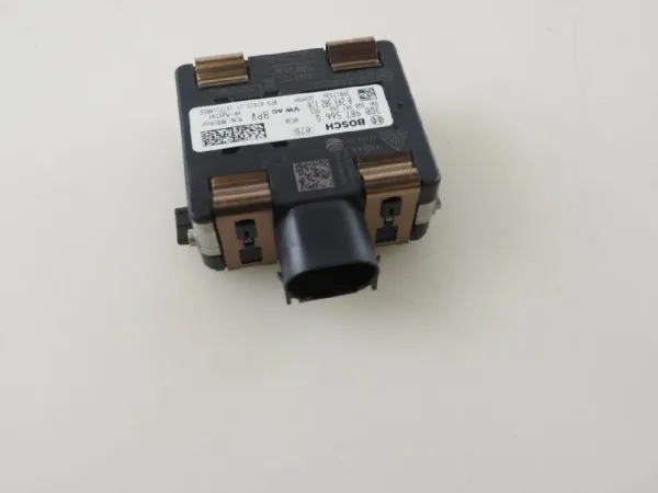 Sensor de ángulo muerto trasero 3Q0907566G VAG