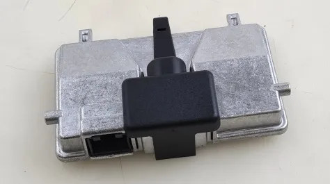 Cámara del sistema de visión 3QD980654 VAG