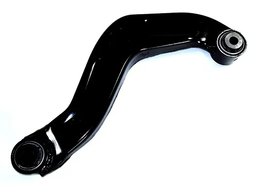 Brazo superior izquierdo de la suspensión trasera 3R0505323 VAG