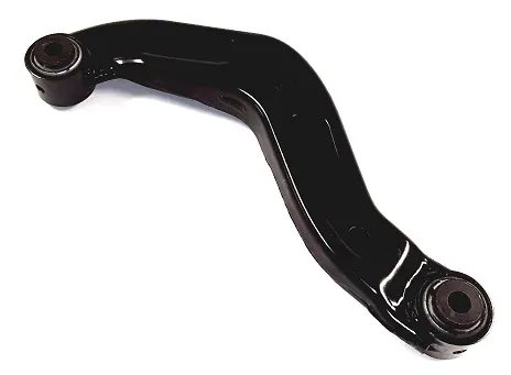 Brazo superior derecho de la suspensión trasera 3R0505324 VAG