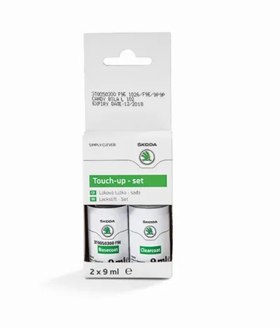 Lápiz de retoque VAG 3T0050300F9E