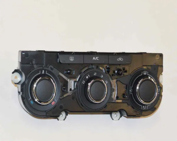 Unidad de control aire acondicionado 3T0820047AKWHS VAG