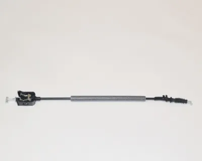 Cable de apertura de cerradura de puerta trasera VAG 3T0837017E