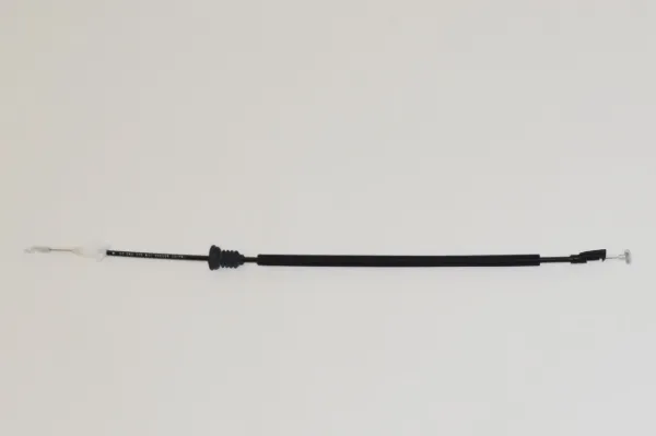 Cable de apertura de cerradura de puerta delantera 3T0837085A VAG