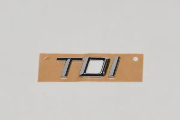 Emblema 3T0853687F2ZZ VAG