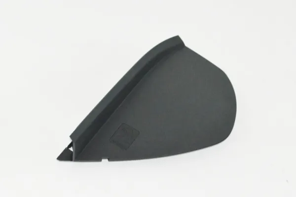 Tapa lateral del panel de instrumentos, izquierda 3T0857503B9B9 VAG