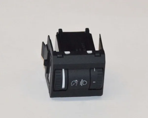 Botón del regulador de altura de faros 3T0941333REH VAG