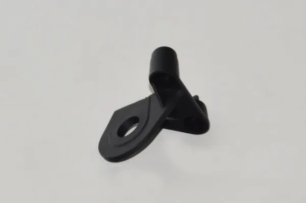 Soporte de fijación del faro delantero derecho 3T0998226B VAG
