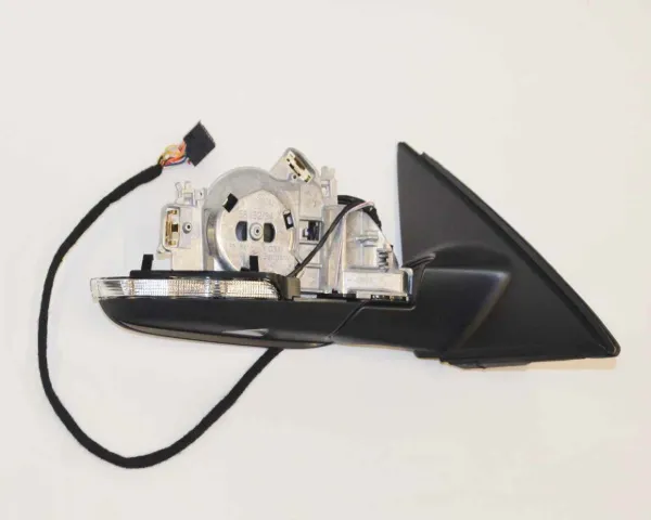 Espejo de retrovisor derecho 3T1857508CC VAG