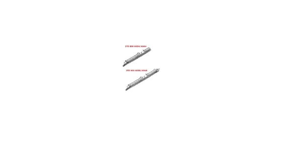 Umbral exterior izquierdo 3T5809605D VAG