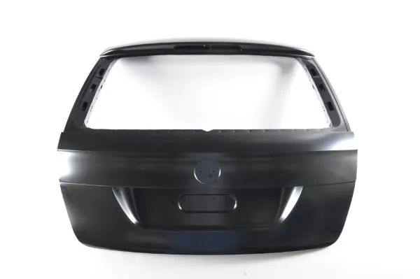 Puerta trasera Skoda SuperB II
