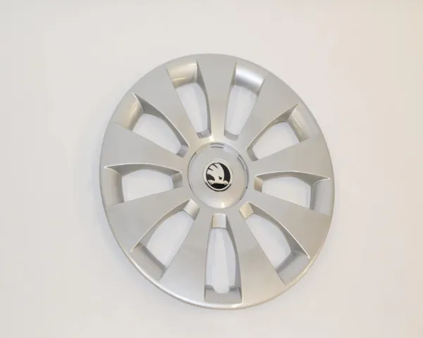 Tapacubos 3V0601147Z31 VAG
