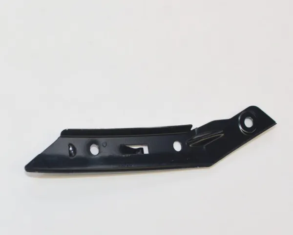Soporte de parachoques delantero derecho 3V0807184 VAG