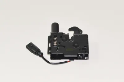 Cerradura del capó VAG 3V0823509B