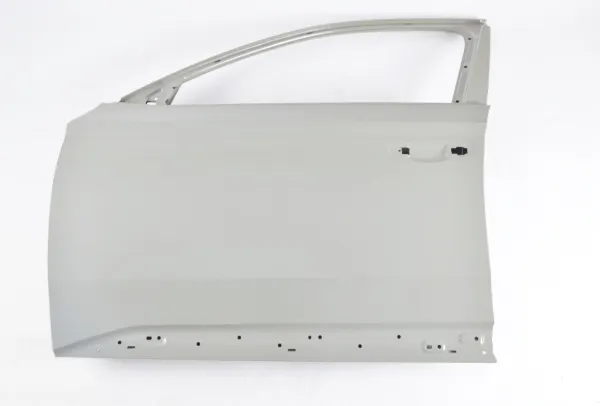 Puerta delantera izquierda 3V0831051A VAG