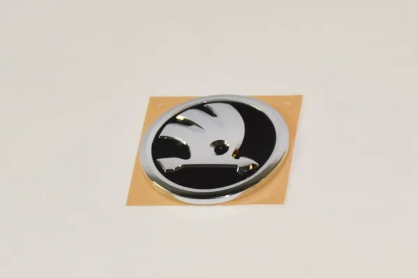 Emblema 3V0853621BFOD VAG