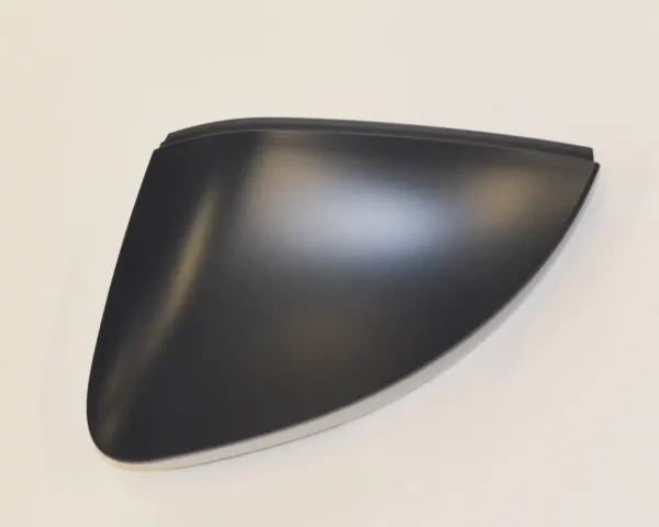 Cubierta De Espejo Retrovisor Izquierdo 3V0857537AGRU VAG