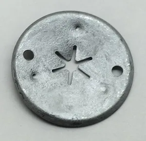 Arandela elástica VAG 441863987B