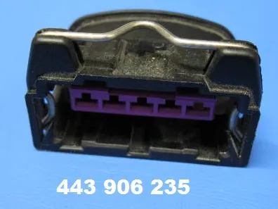  443906235 VAG