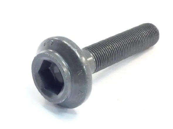 Perno de cubo 4A0407643A VAG