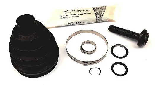 Fuelle de palier delantero exterior 4A0498203C VAG