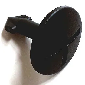 Clip de protección del bajo 4A0805121C VAG
