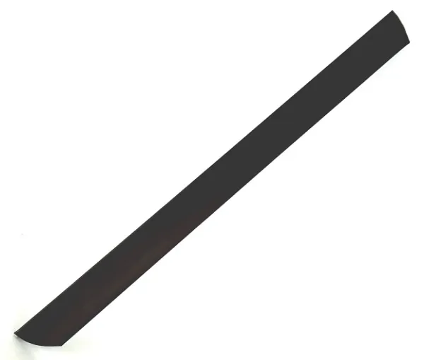 Embellecedor de puerta trasera izquierda 4A085396901C VAG