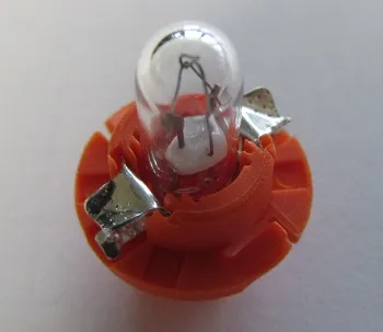 Lámpara del tablero de instrumentos 4A0919040C VAG