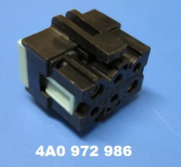  4A0972986 VAG