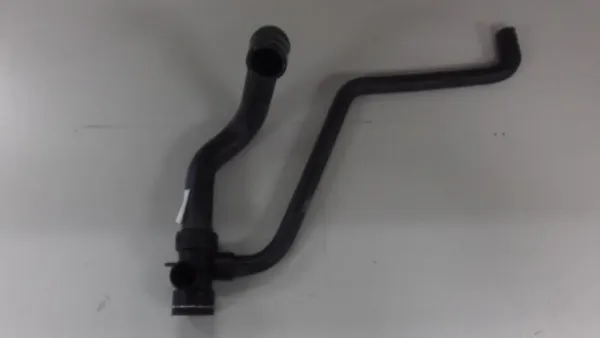 Manguera inferior del radiador 4B0121055F VAG