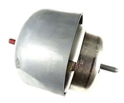 Soporte de motor, Izquierda / Derecha 4B0199379AB VAG