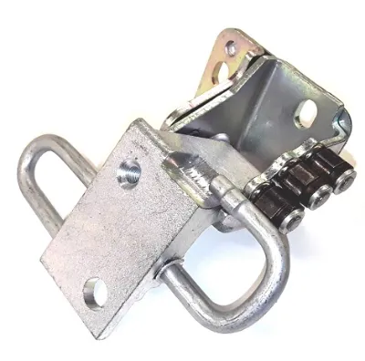Bisagra de la puerta delantera derecha VAG 4B0831412B